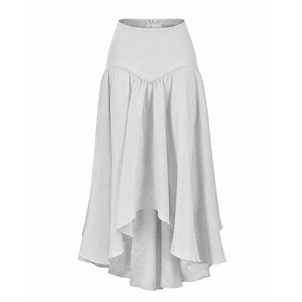 Sienna set in grey