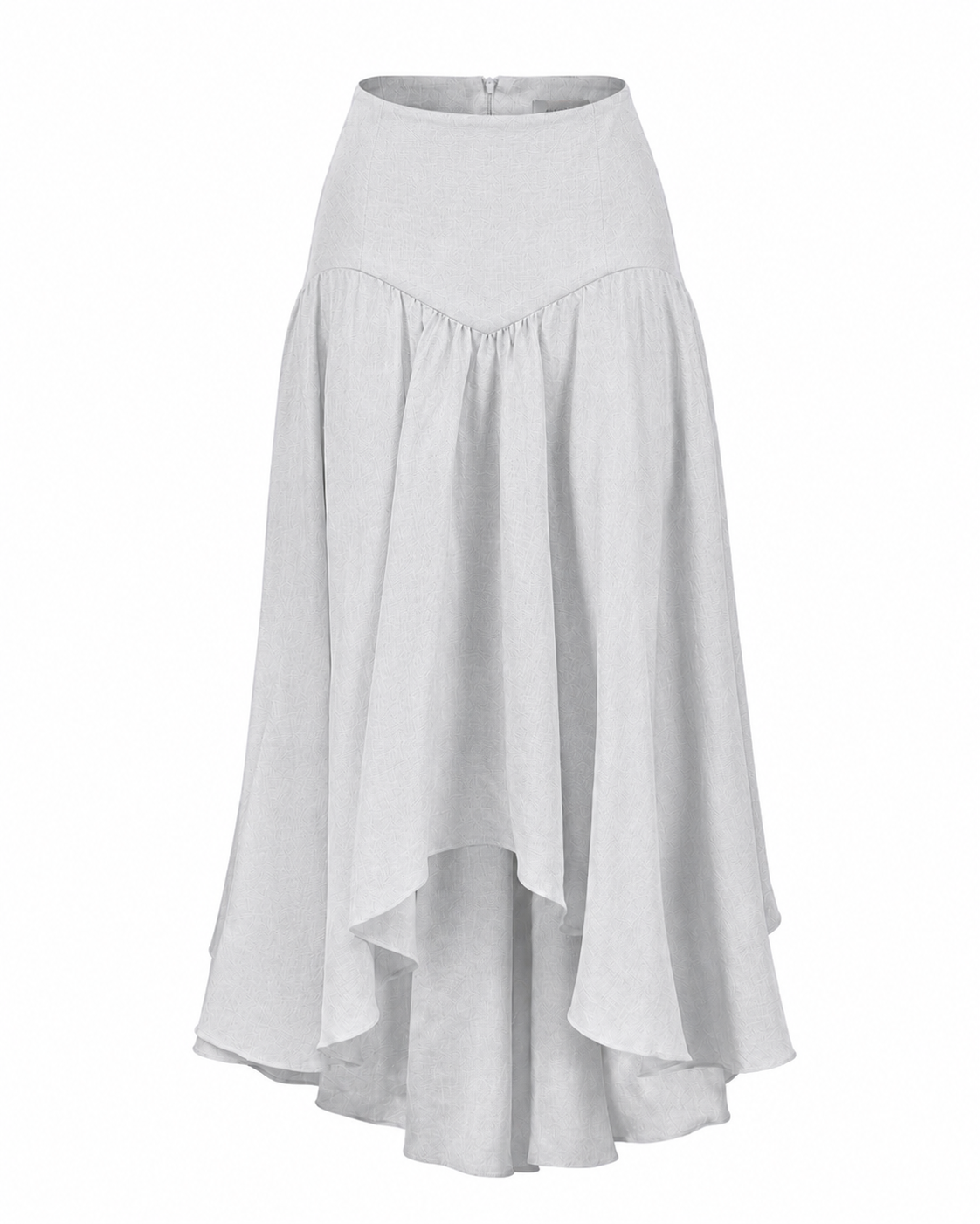 Jasmin set in grey