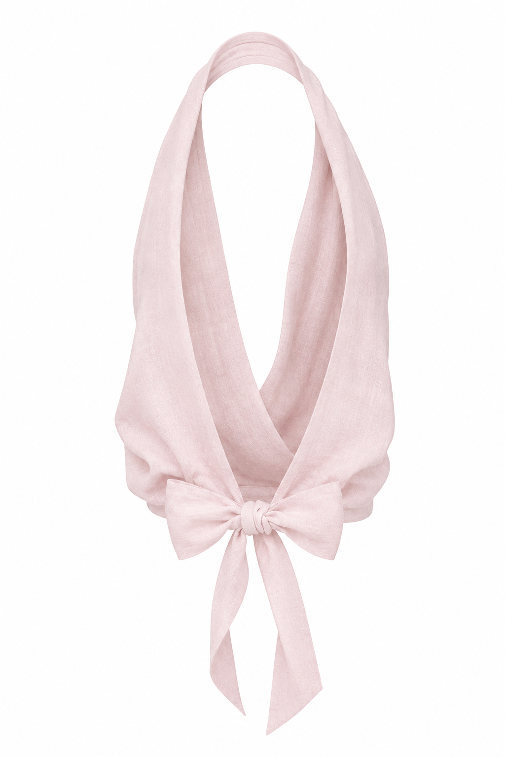 Noa set in baby pink